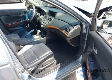 2012 Honda Accord 3.5 Ex-L z USA, uszkodzony, nr VIN 1HGCP3F88CA027065